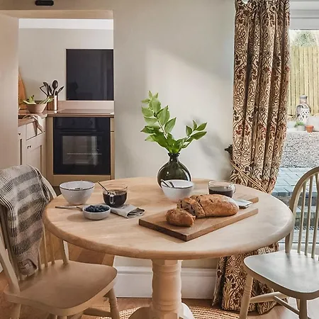 度假居 The Nook - Uk44735