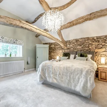 The Nook - Uk44735 度假居 Tallentire