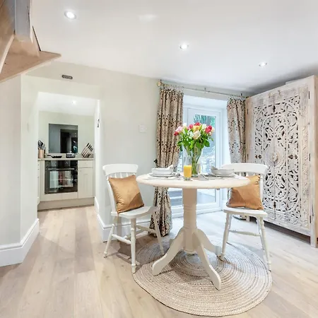 The Nook - Uk44735 度假居