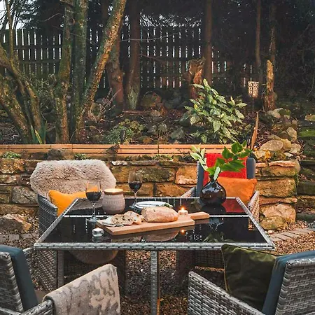 The Nook - Uk44735 度假居