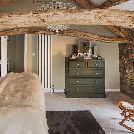 度假居 The Nook - Uk44735
