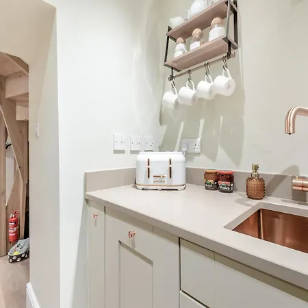 The Nook - Uk44735 Holiday home Tallentire