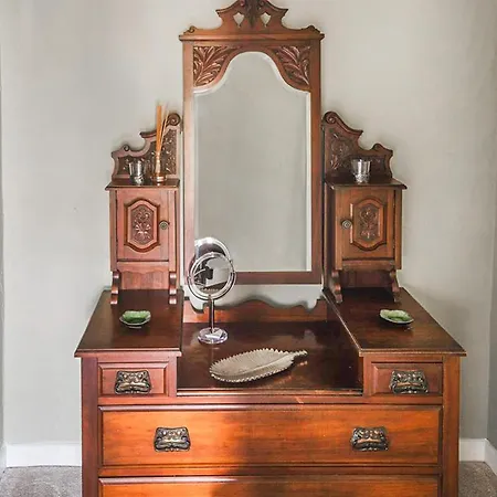 Holiday home The Nook - Uk44735 Tallentire