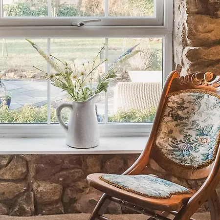 The Nook - Uk44735 Holiday home *