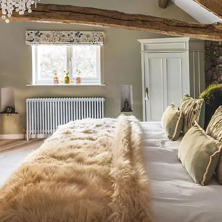 The Nook - Uk44735 Holiday home Tallentire