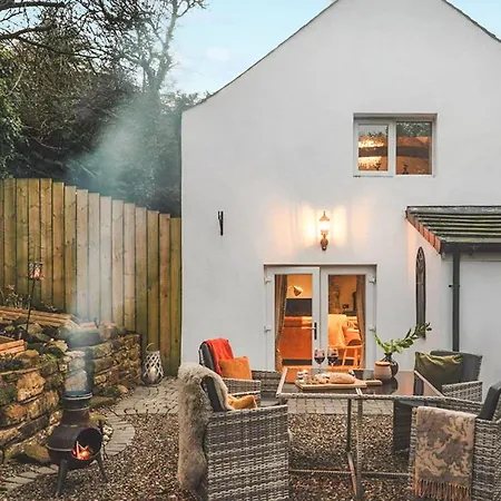 The Nook - Uk44735 Holiday home