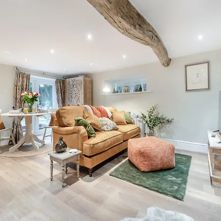 Holiday home The Nook - Uk44735 Tallentire