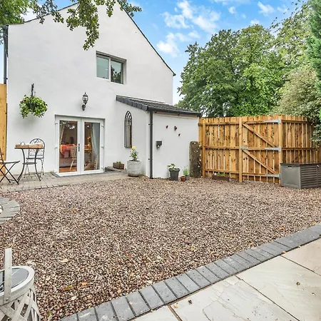 The Nook - Uk44735 Holiday home Tallentire