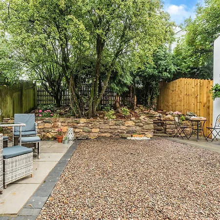 The Nook - Uk44735 Holiday home