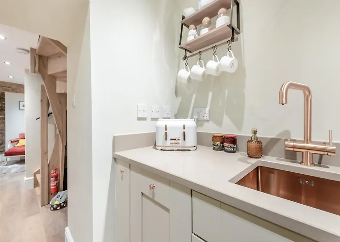 The Nook - Uk44735 Holiday home Tallentire