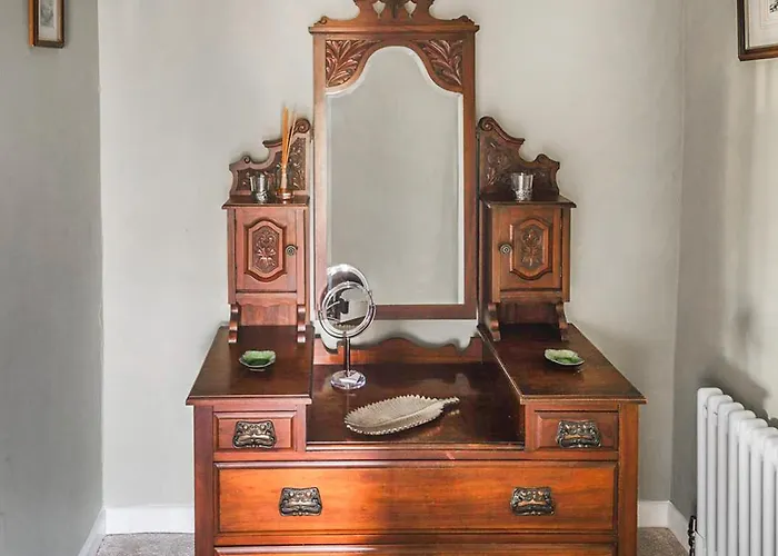 بيت للعطل The Nook - Uk44735 Tallentire