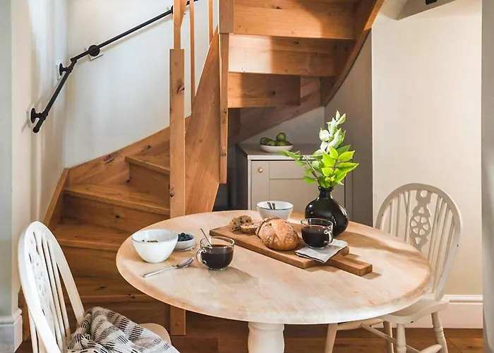 The Nook - Uk44735 * Tallentire