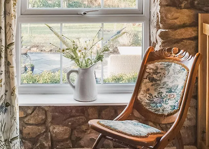 The Nook - Uk44735 Holiday home *