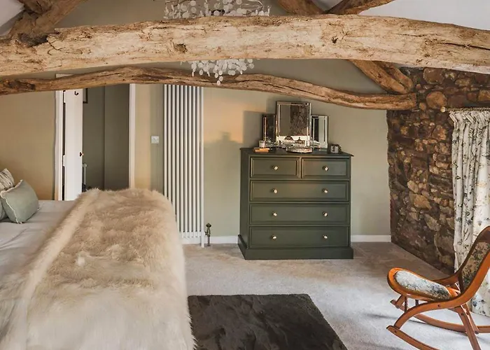 The Nook - Uk44735 Tallentire