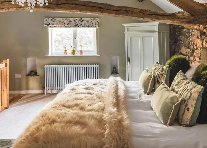 The Nook - Uk44735 Holiday home Tallentire