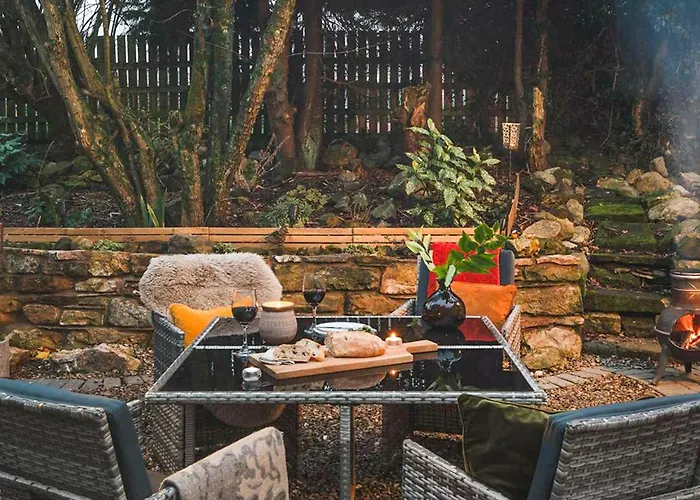 The Nook - Uk44735 Tallentire