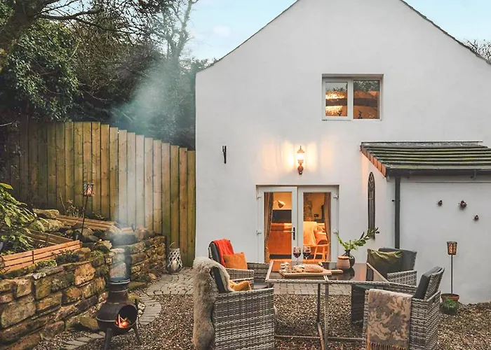 The Nook - Uk44735 Holiday home