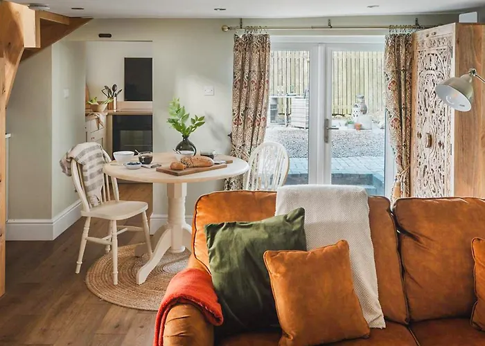 The Nook - Uk44735 Holiday home Tallentire