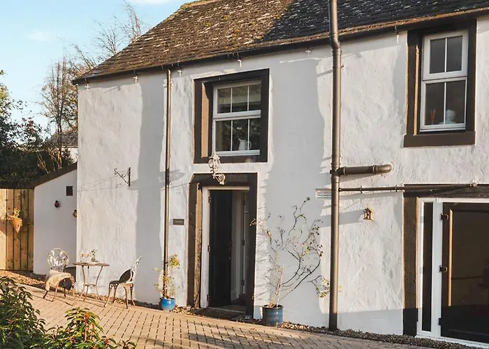 The Nook - Uk44735 Tallentire