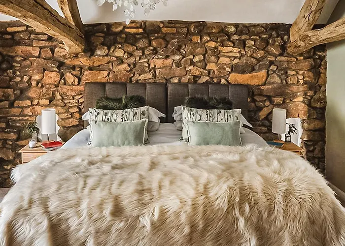 The Nook - Uk44735 Tallentire