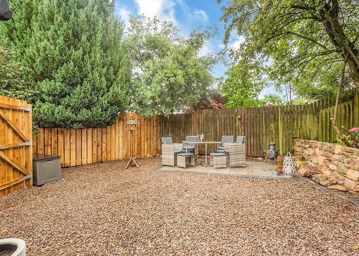 Holiday home The Nook - Uk44735 Tallentire