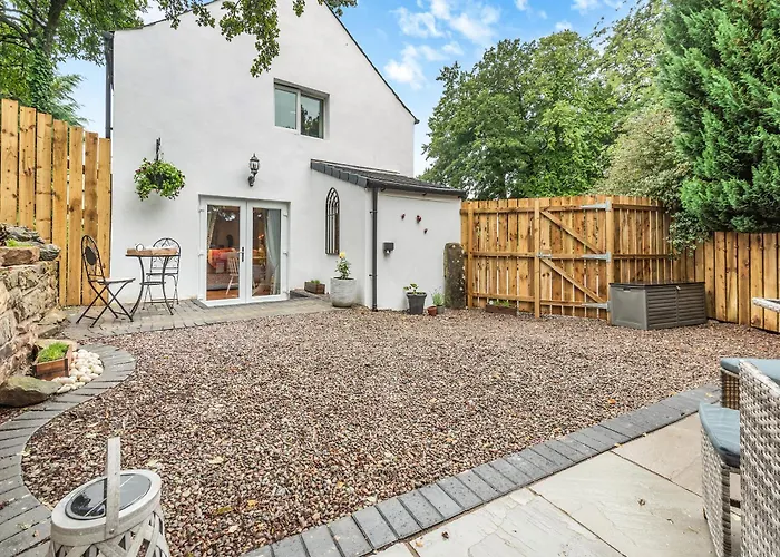 The Nook - Uk44735 Holiday home Tallentire