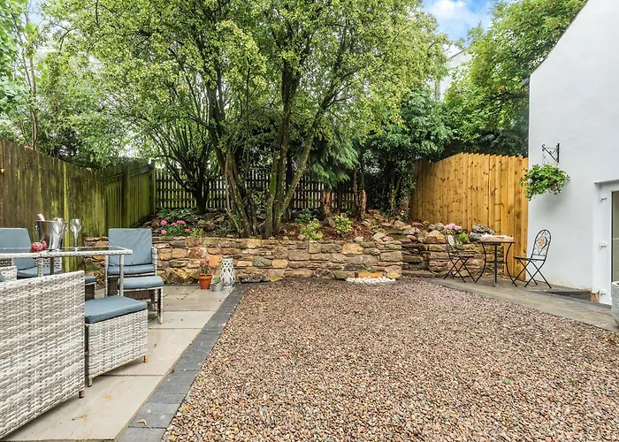 Holiday home The Nook - Uk44735 Tallentire