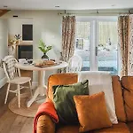 The Nook - Uk44735 Feriehus Tallentire