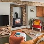 Feriehus The Nook - Uk44735 Tallentire